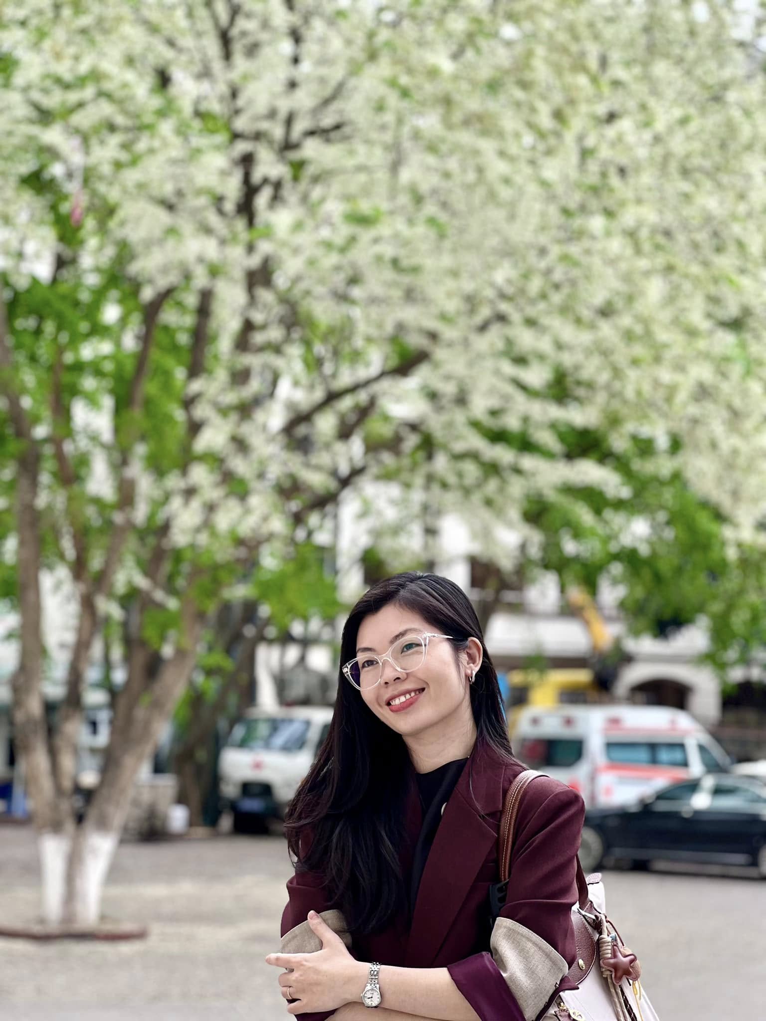 Thu Thảo